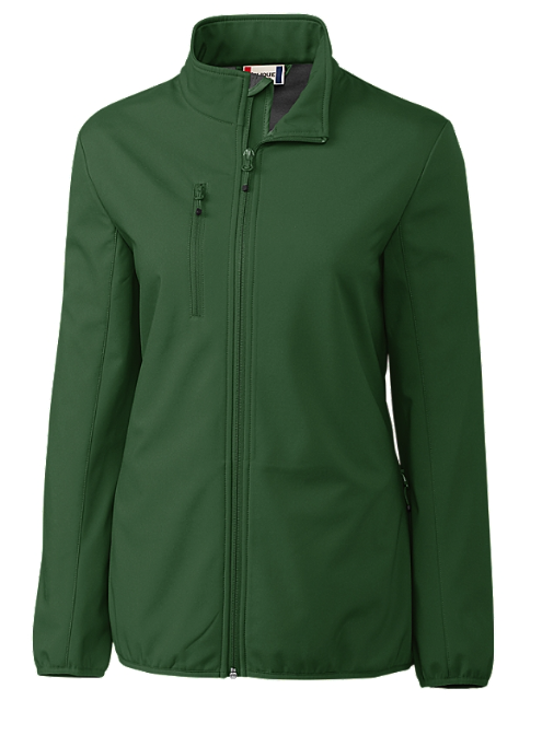 Clique Ladies’ Trail Softshell
